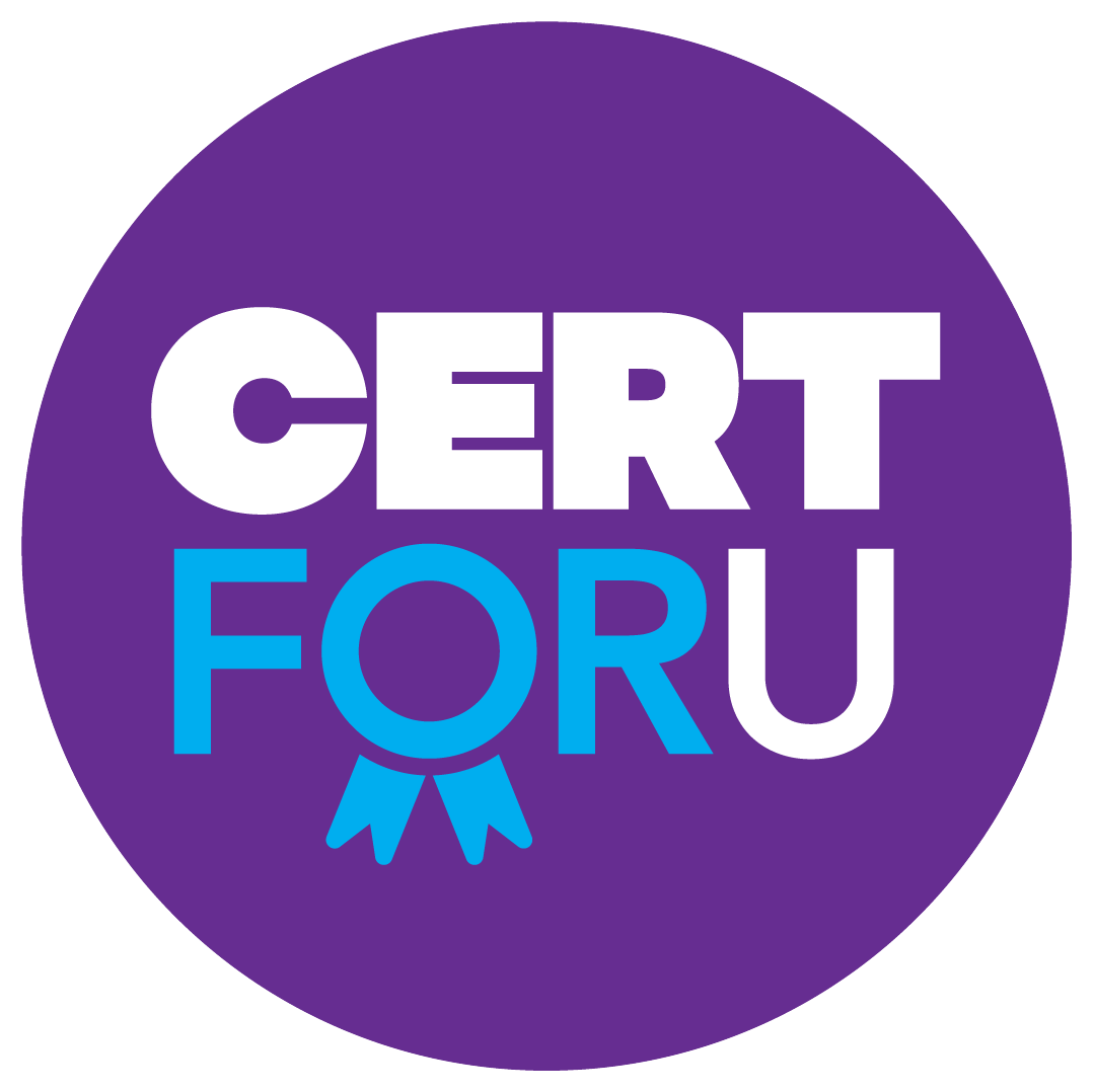 Cert4U